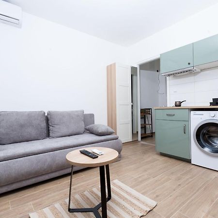 Luka Central Studio Zadar Luaran gambar