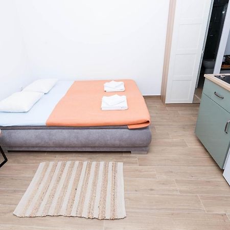 Luka Central Studio Zadar Luaran gambar
