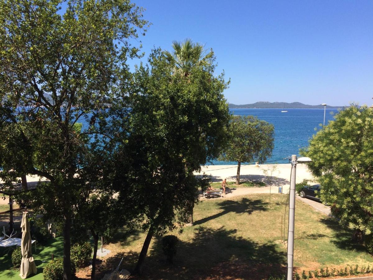 Luka Central Studio Zadar Luaran gambar